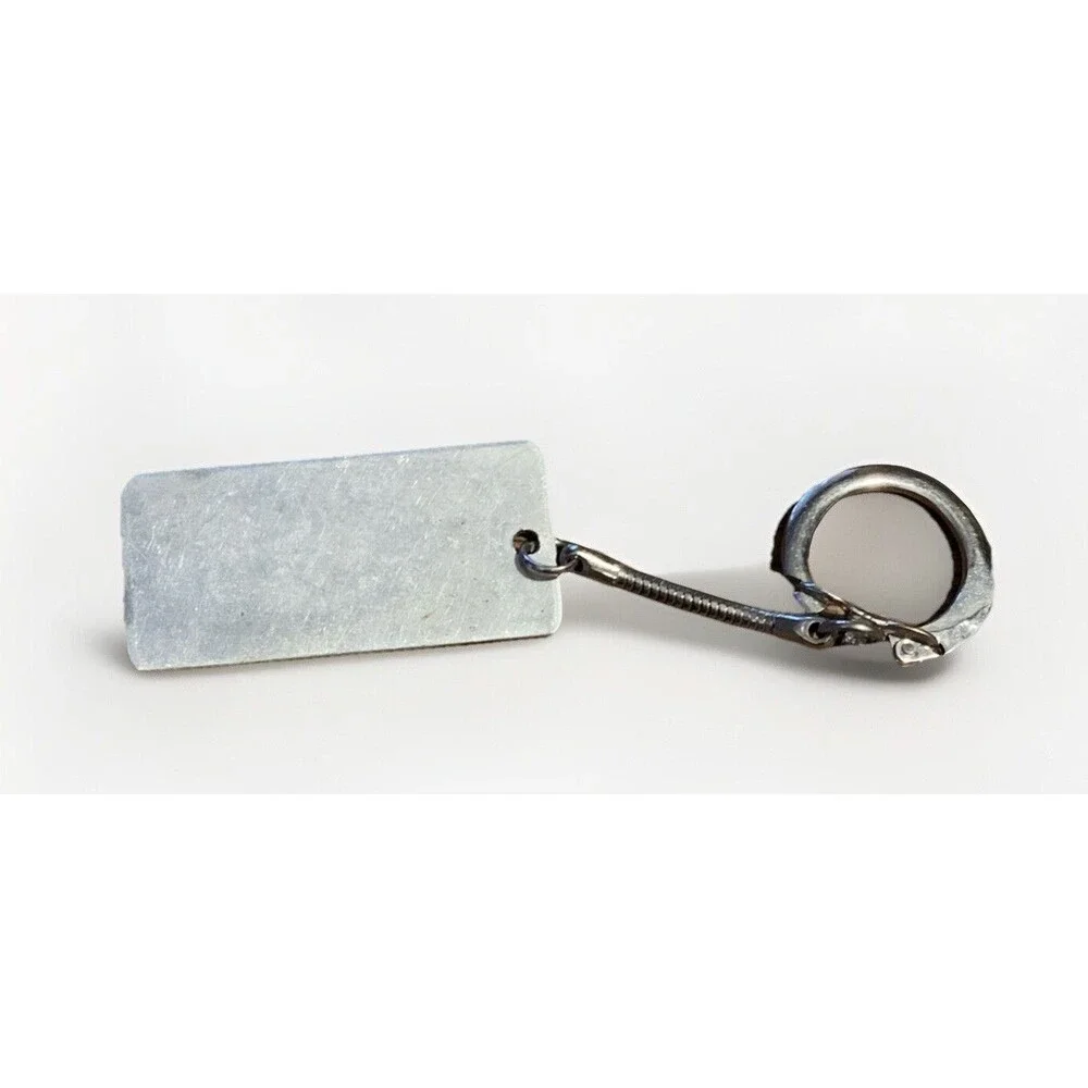 Kar Products made aluminum